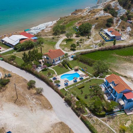 XI Village Xi Beach エクステリア 写真