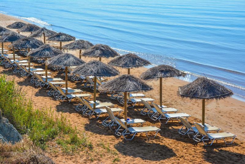 XI Village Xi Beach エクステリア 写真