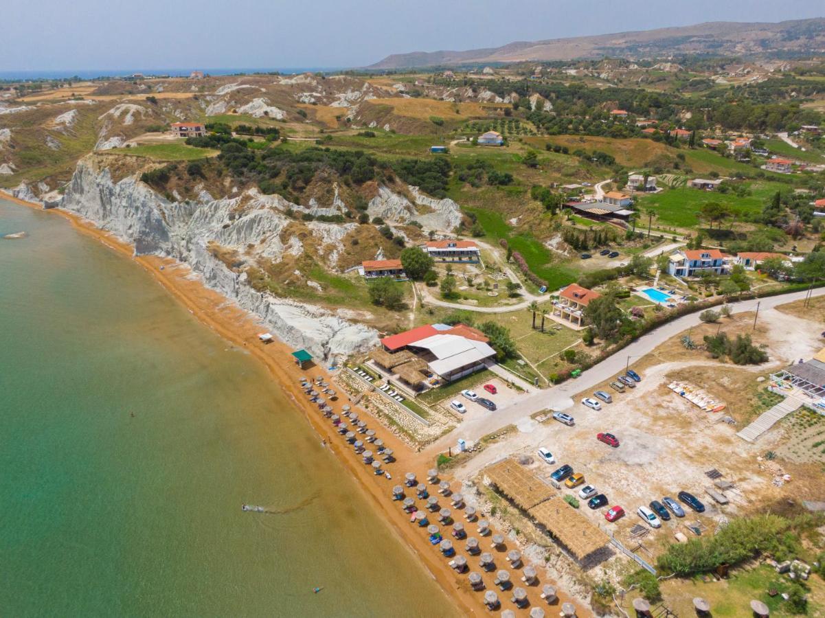 XI Village Xi Beach エクステリア 写真