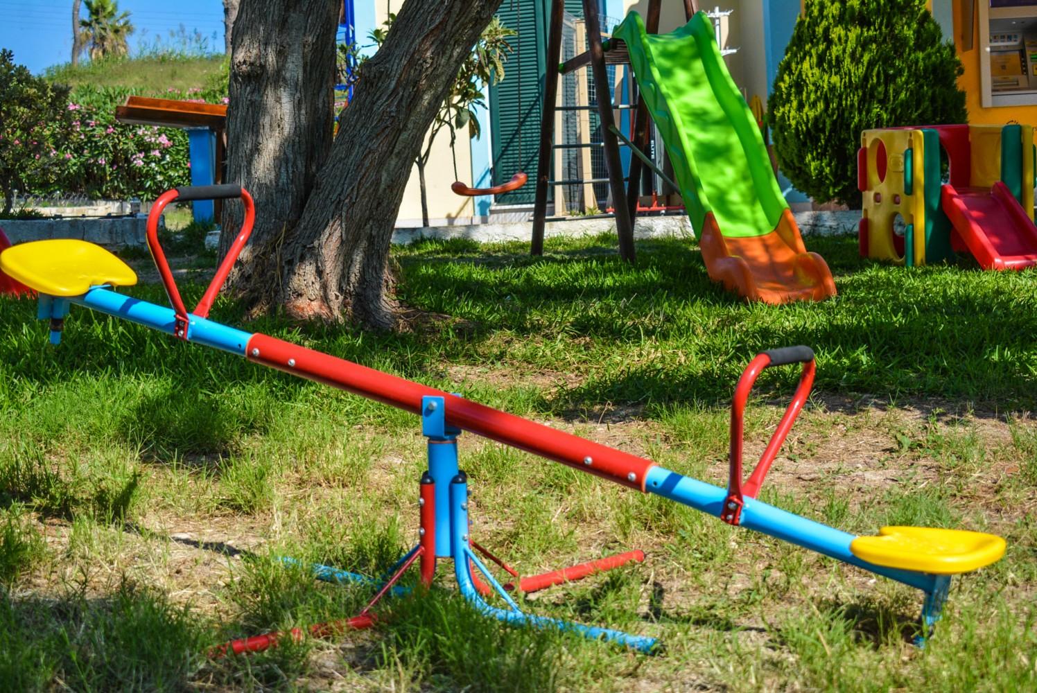 XI Village Xi Beach エクステリア 写真