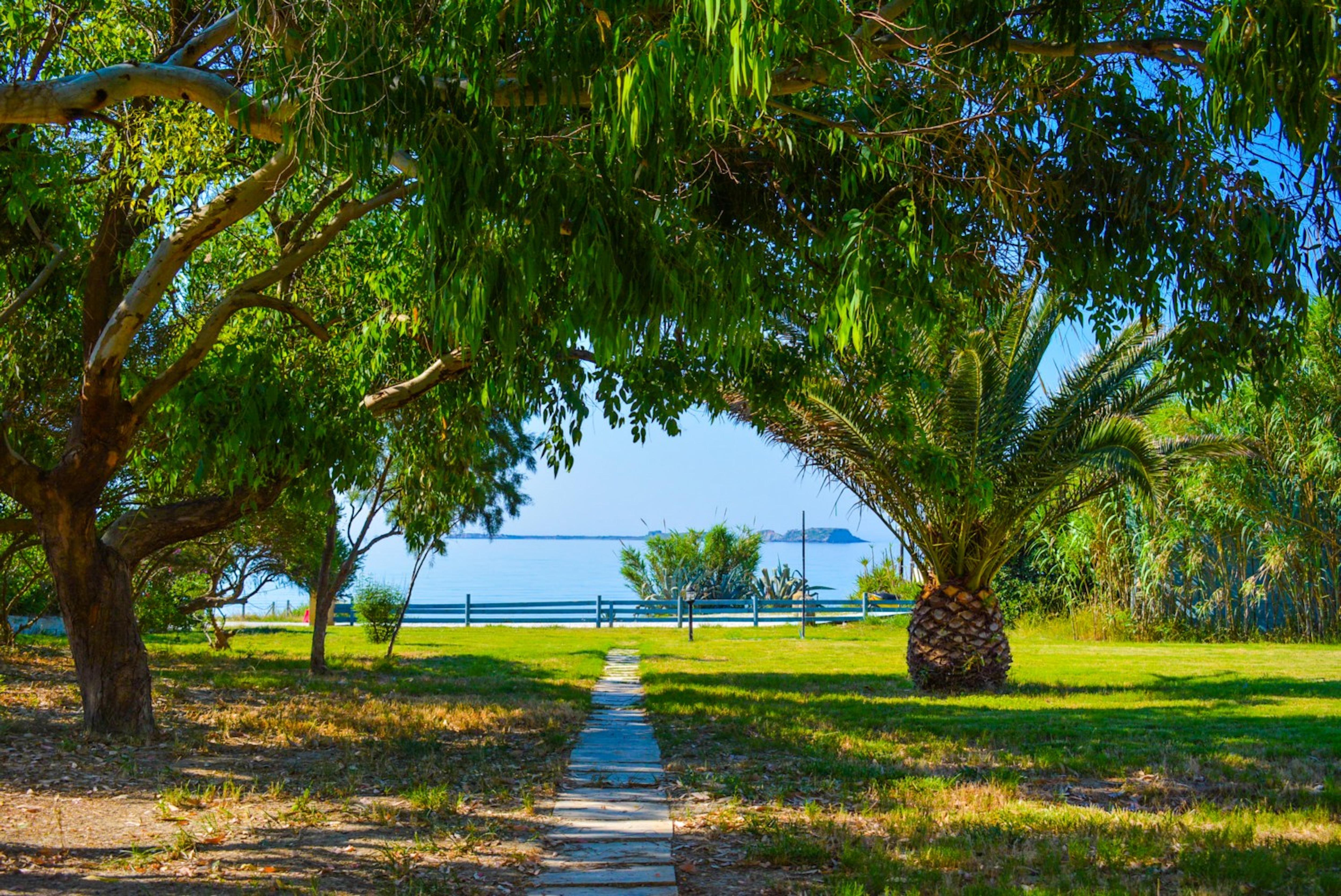XI Village Xi Beach エクステリア 写真