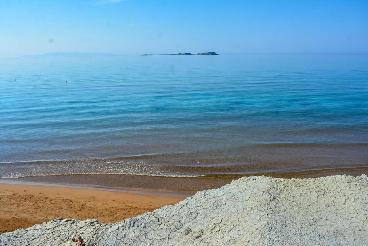 XI Village Xi Beach エクステリア 写真
